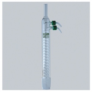Ống sinh hàn xoắn 2 lần 035.13.250 Isolab